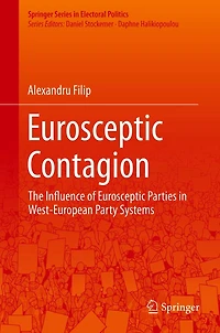Eurosceptic Contagion: The Influence of Parties West-European Party Systems