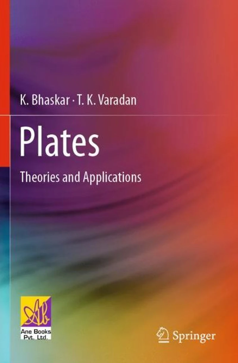 Plates: Theories and Applications