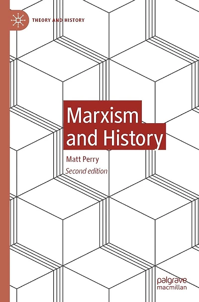 Marxism and History