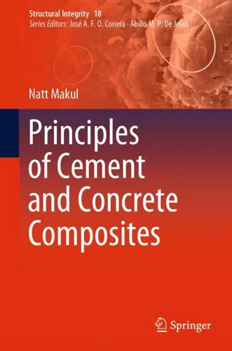 Principles of Cement and Concrete Composites