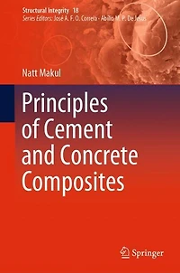 Principles of Cement and Concrete Composites