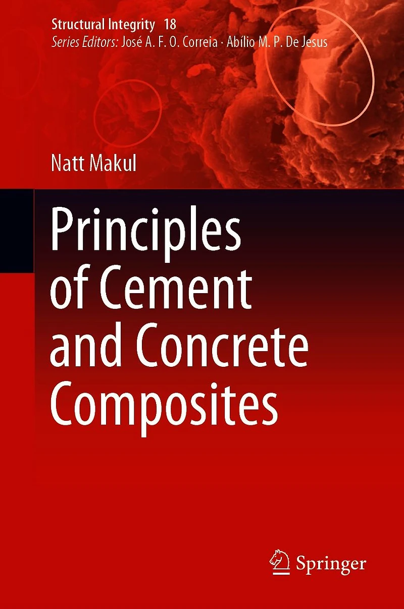 Principles of Cement and Concrete Composites