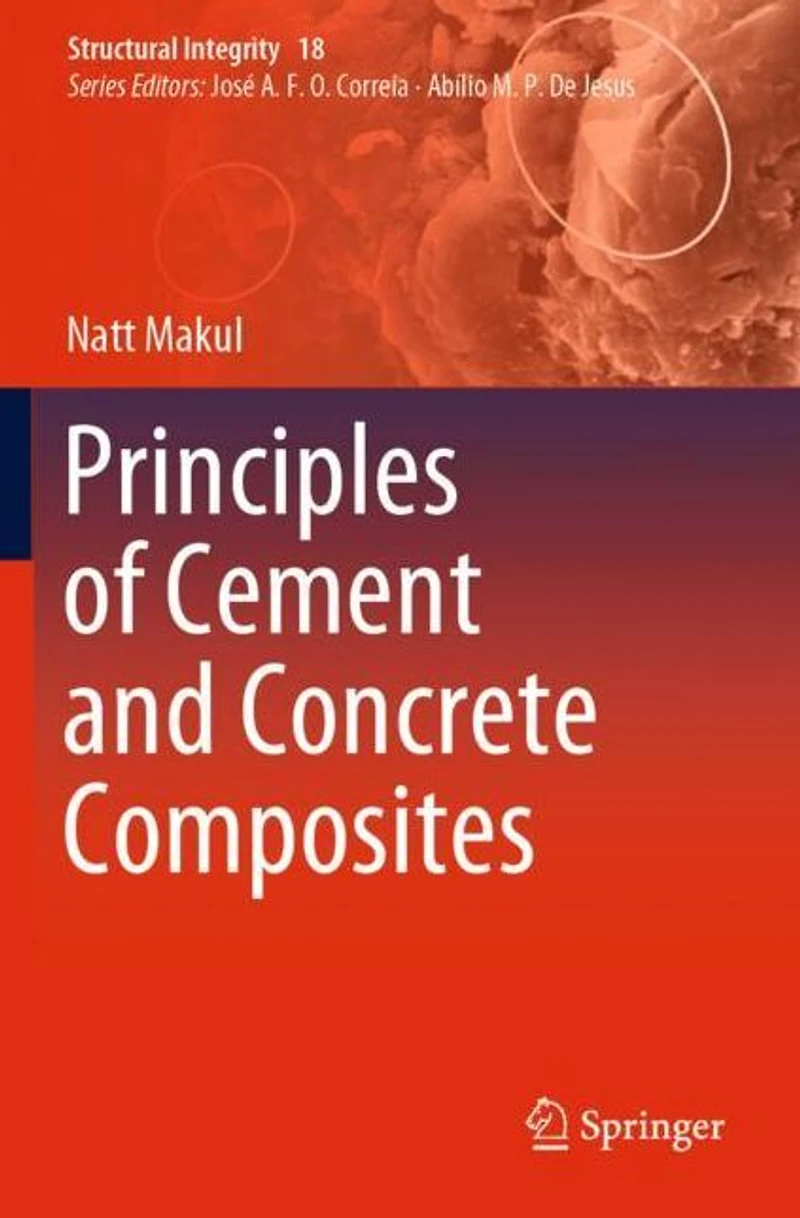 Principles of Cement and Concrete Composites