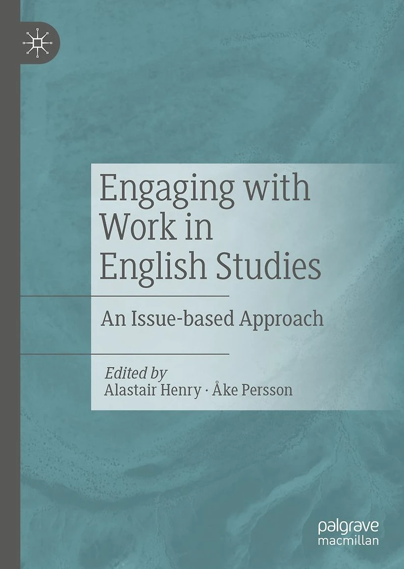 Engaging with Work English Studies: An Issue-based Approach