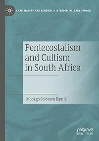 Pentecostalism and Cultism South Africa