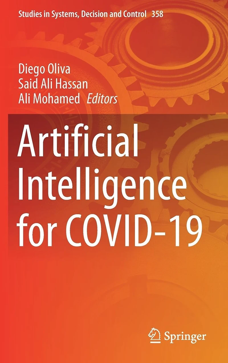 Artificial Intelligence for COVID-19