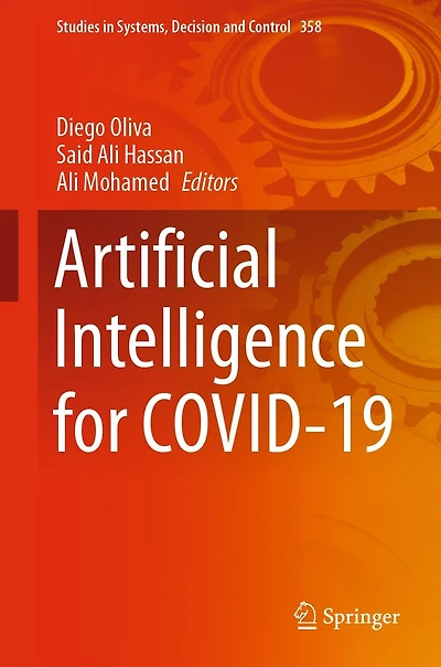 Artificial Intelligence for COVID-19