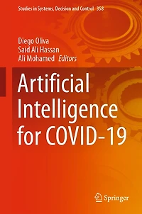 Artificial Intelligence for COVID-19