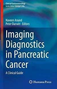 Imaging Diagnostics in Pancreatic Cancer: A Clinical Guide