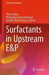 Surfactants Upstream E&P
