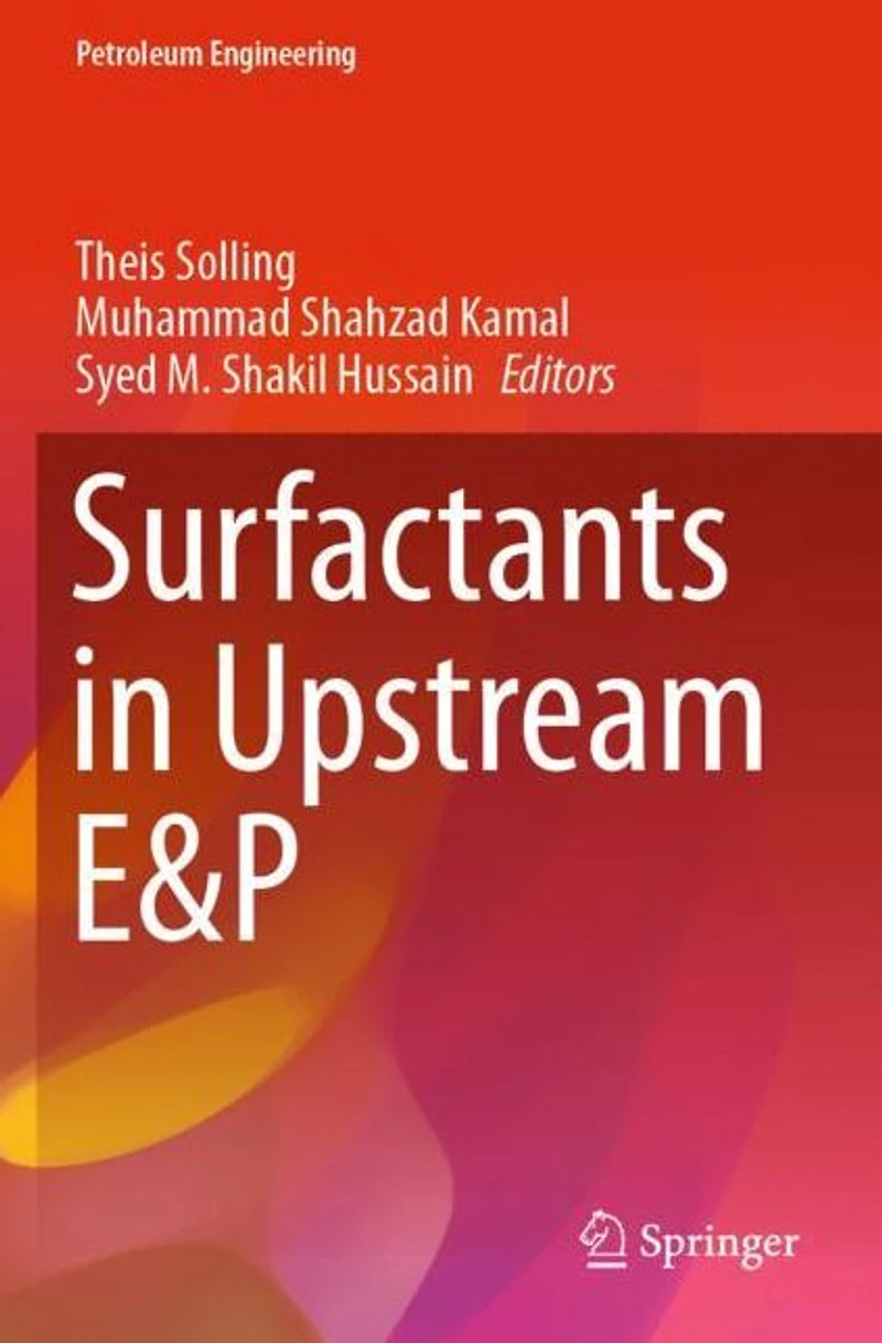 Surfactants Upstream E&P