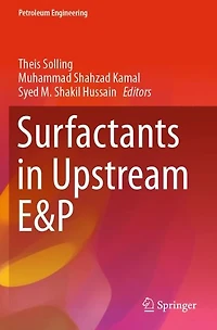 Surfactants Upstream E&P