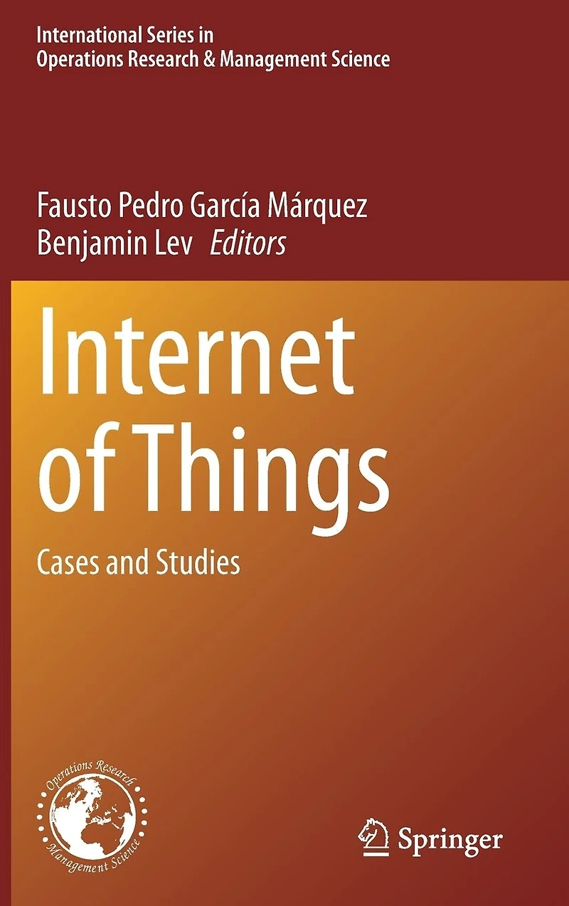 Internet of Things: Cases and Studies