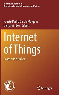 Internet of Things: Cases and Studies