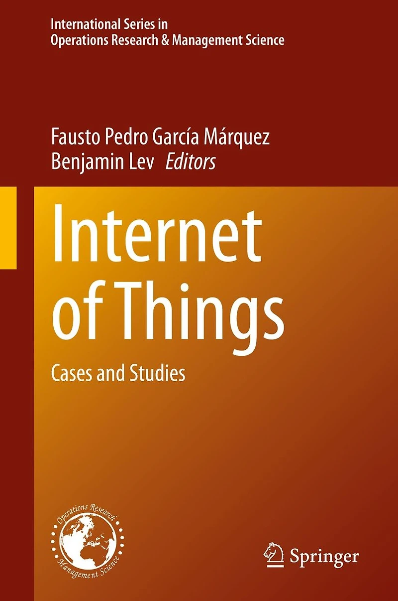 Internet of Things: Cases and Studies