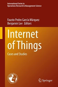 Internet of Things: Cases and Studies