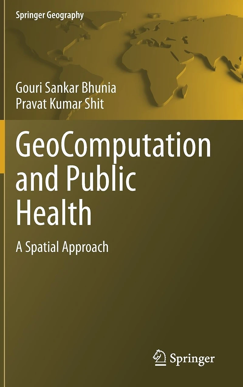 GeoComputation and Public Health: A Spatial Approach