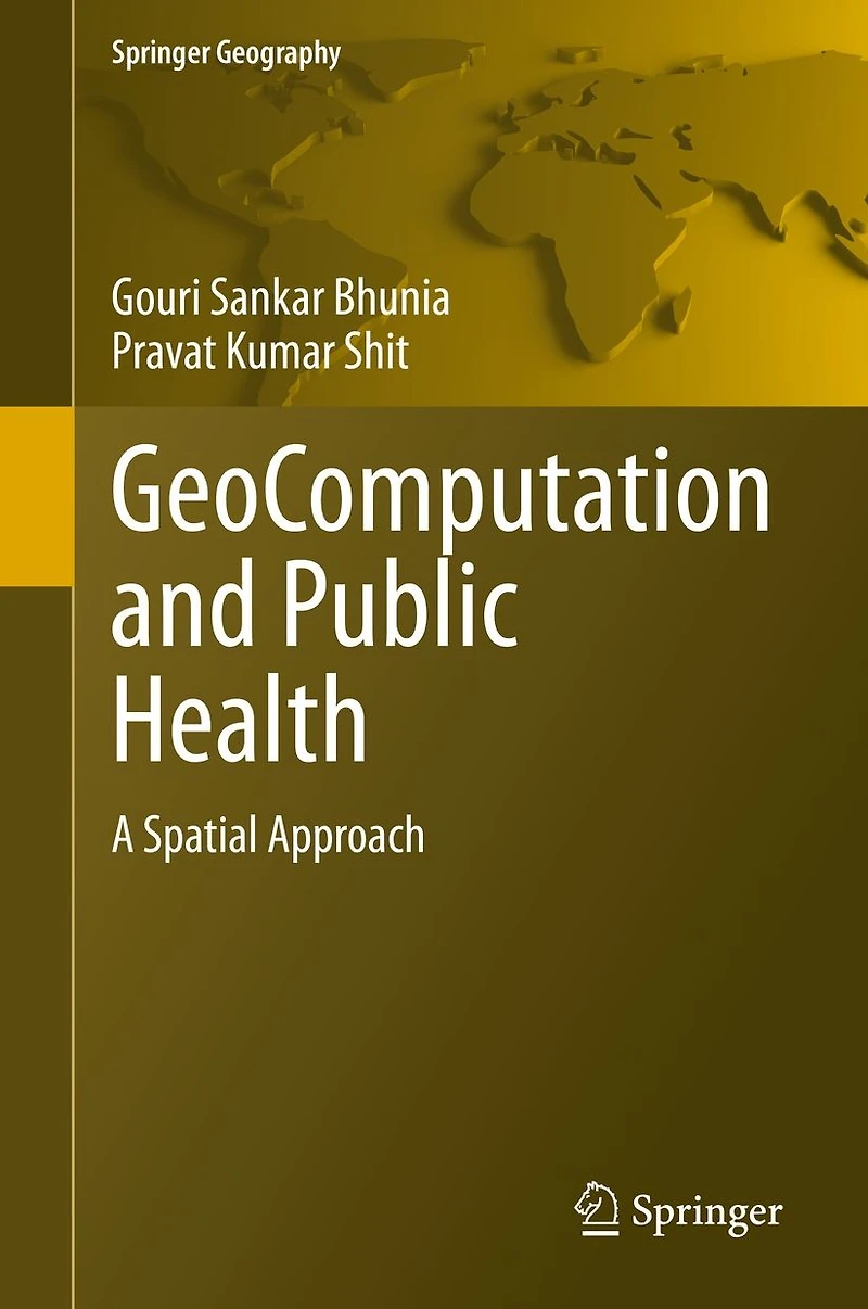 GeoComputation and Public Health: A Spatial Approach