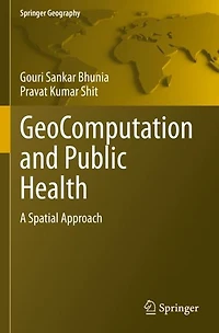 GeoComputation and Public Health: A Spatial Approach