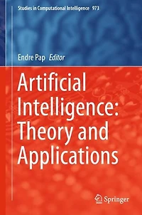 Artificial Intelligence: Theory and Applications