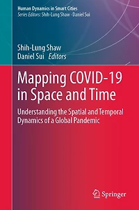 Mapping COVID-19 Space and Time: Understanding the Spatial Temporal Dynamics of a Global Pandemic