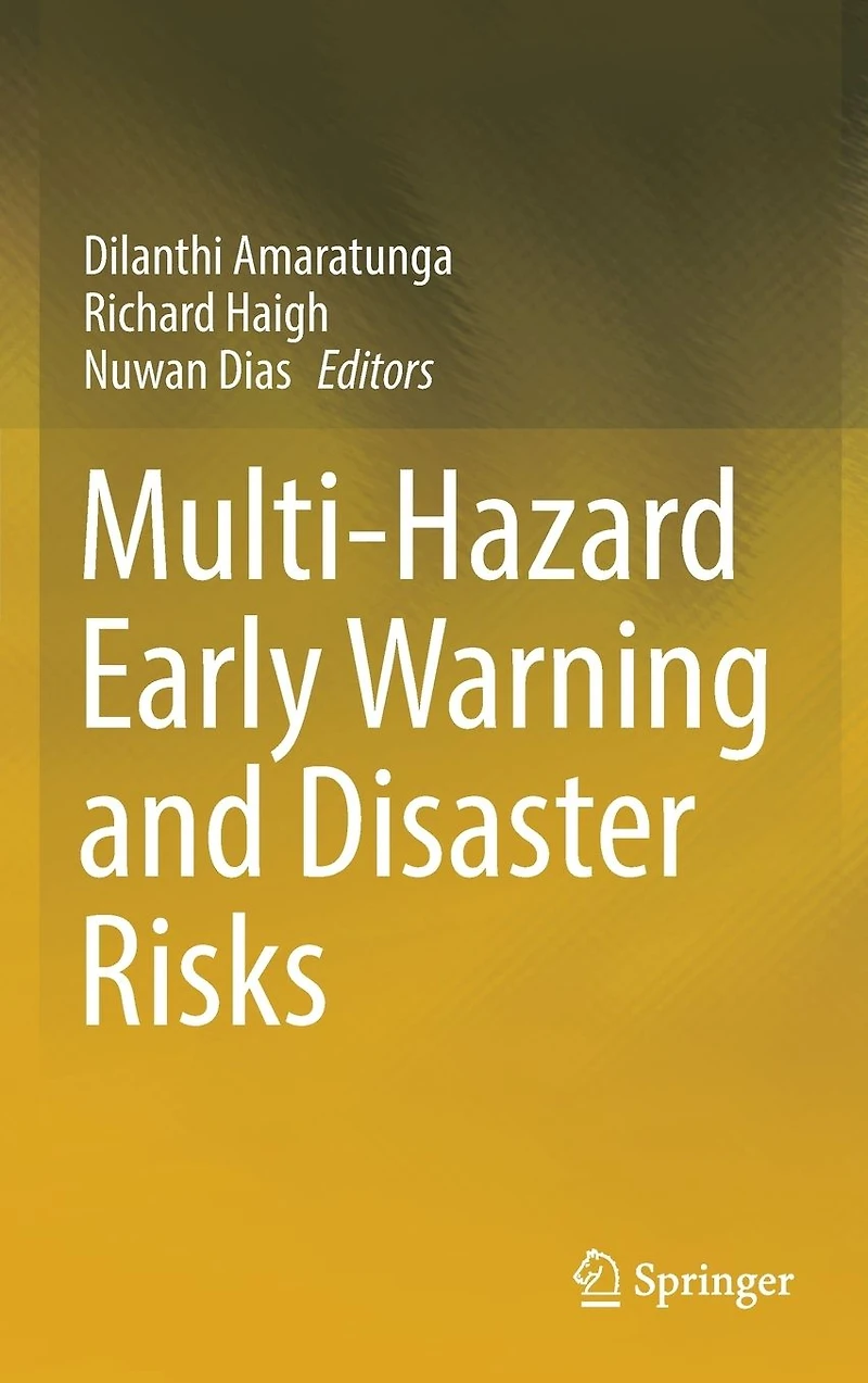 Multi-Hazard Early Warning and Disaster Risks