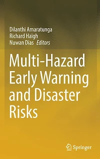 Multi-Hazard Early Warning and Disaster Risks