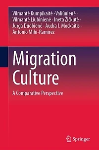 Migration Culture: A Comparative Perspective