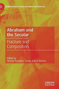 Abraham and the Secular: Fracture Composition