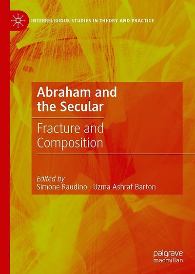 Abraham and the Secular: Fracture Composition