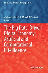 The Big Data-Driven Digital Economy: Artificial and Computational Intelligence