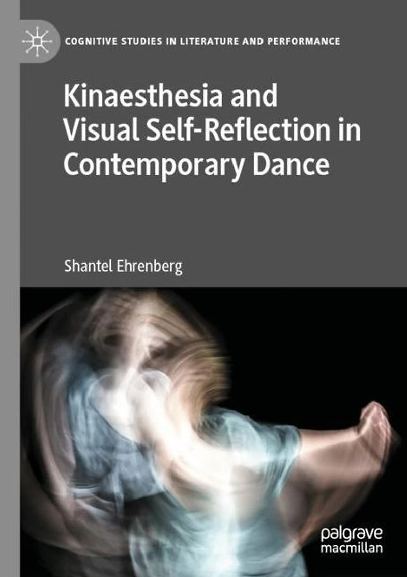 Kinaesthesia and Visual Self-Reflection Contemporary Dance