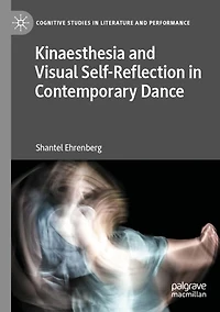 Kinaesthesia and Visual Self-Reflection Contemporary Dance