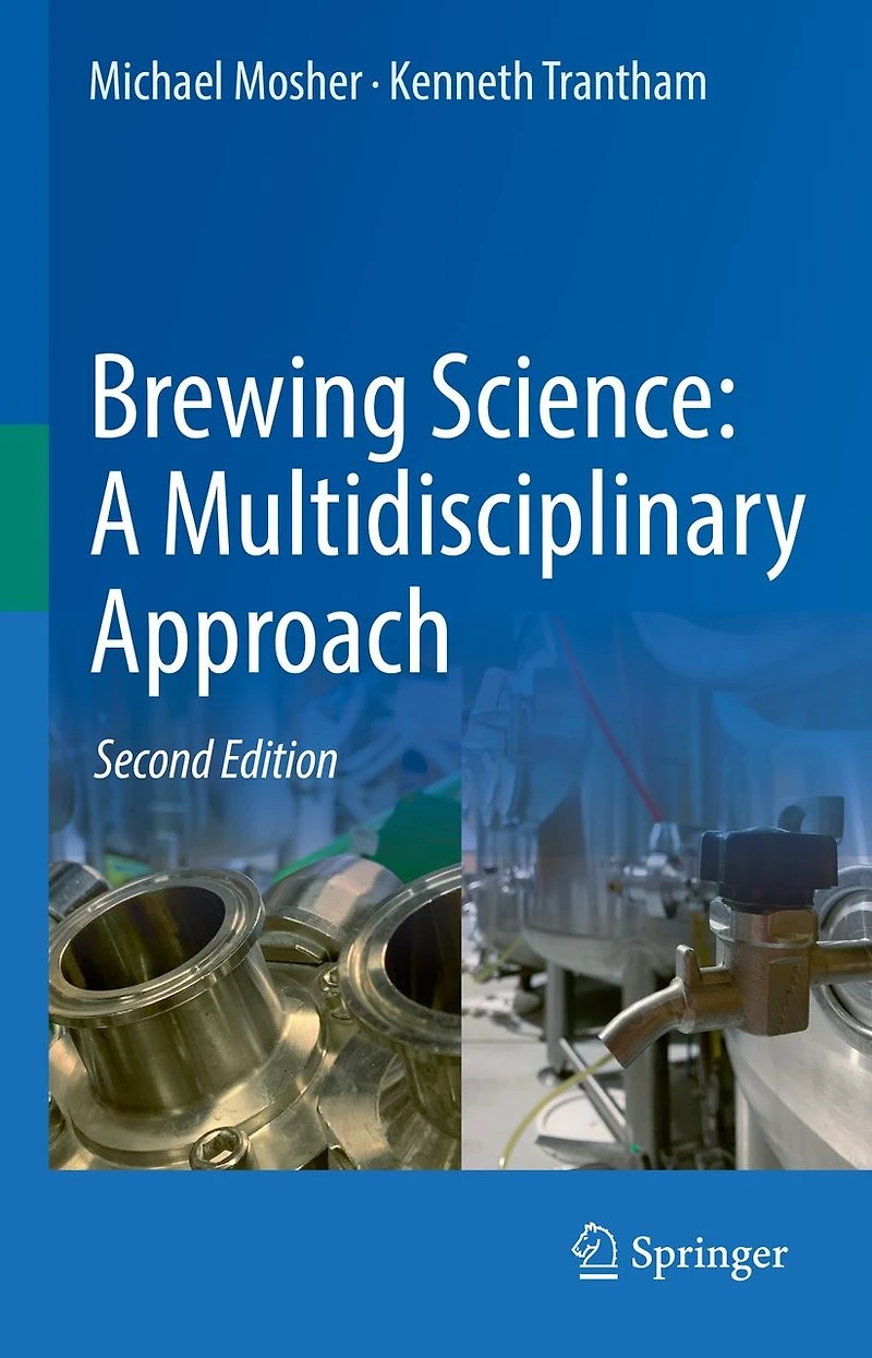 Brewing Science: A Multidisciplinary Approach
