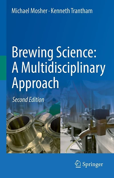 Brewing Science: A Multidisciplinary Approach