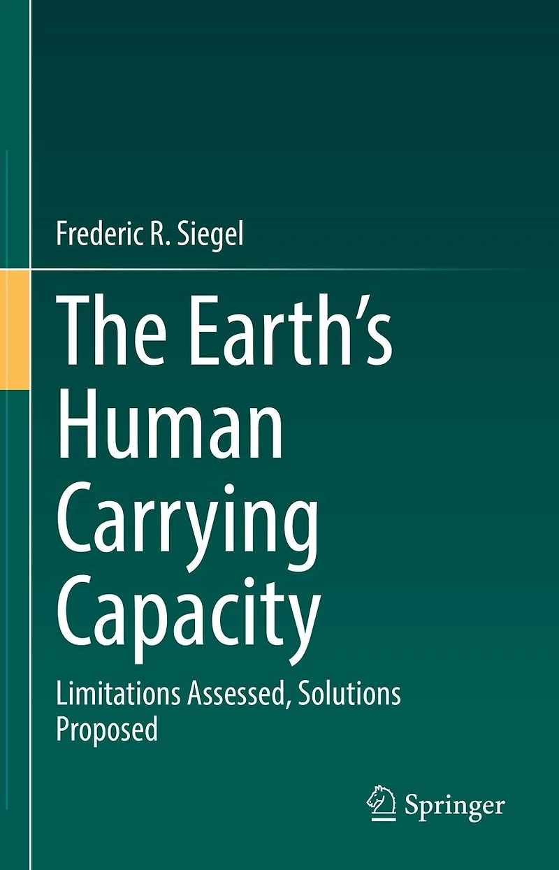The Earth's Human Carrying Capacity: Limitations Assessed, Solutions Proposed