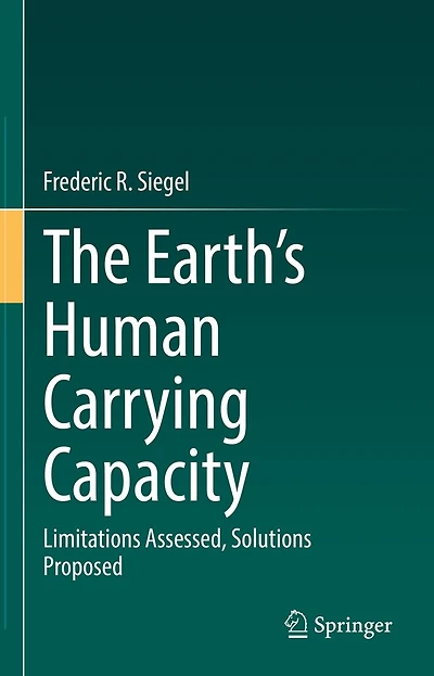 The Earth's Human Carrying Capacity: Limitations Assessed, Solutions Proposed