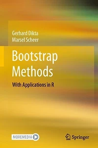 Bootstrap Methods: With Applications R