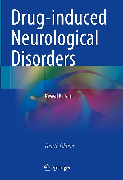 Drug-Induced Neurological Disorders