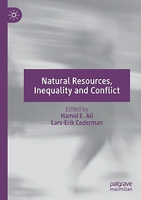 Natural Resources, Inequality and Conflict