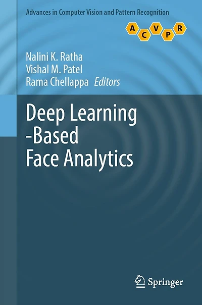 Deep Learning-Based Face Analytics