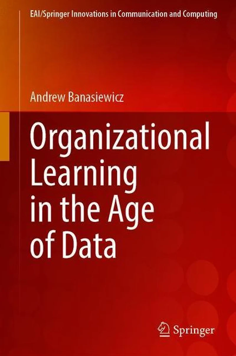Organizational Learning the Age of Data