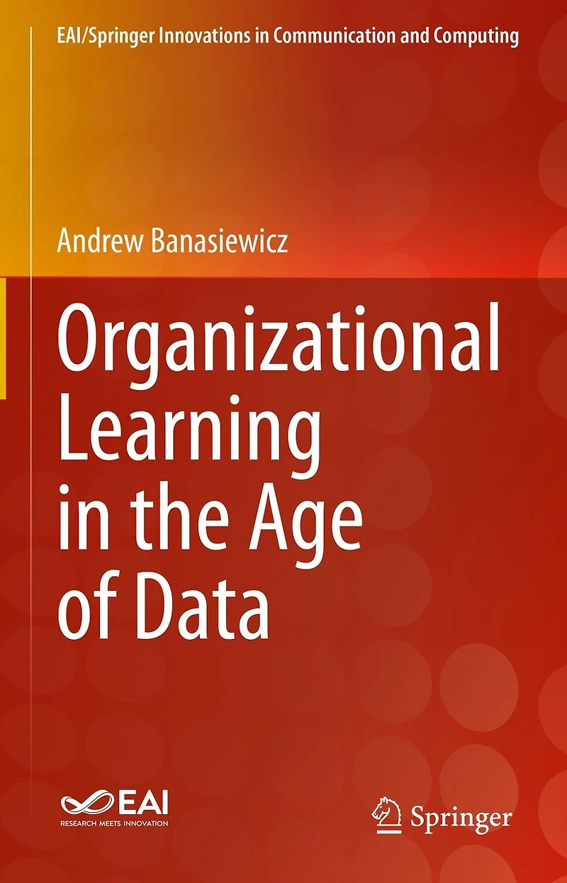 Organizational Learning the Age of Data