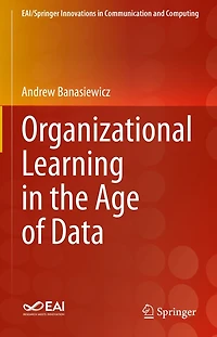 Organizational Learning the Age of Data