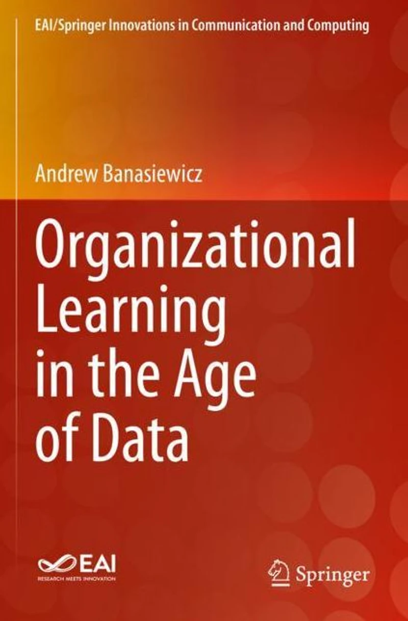Organizational Learning the Age of Data