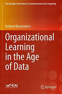 Organizational Learning the Age of Data