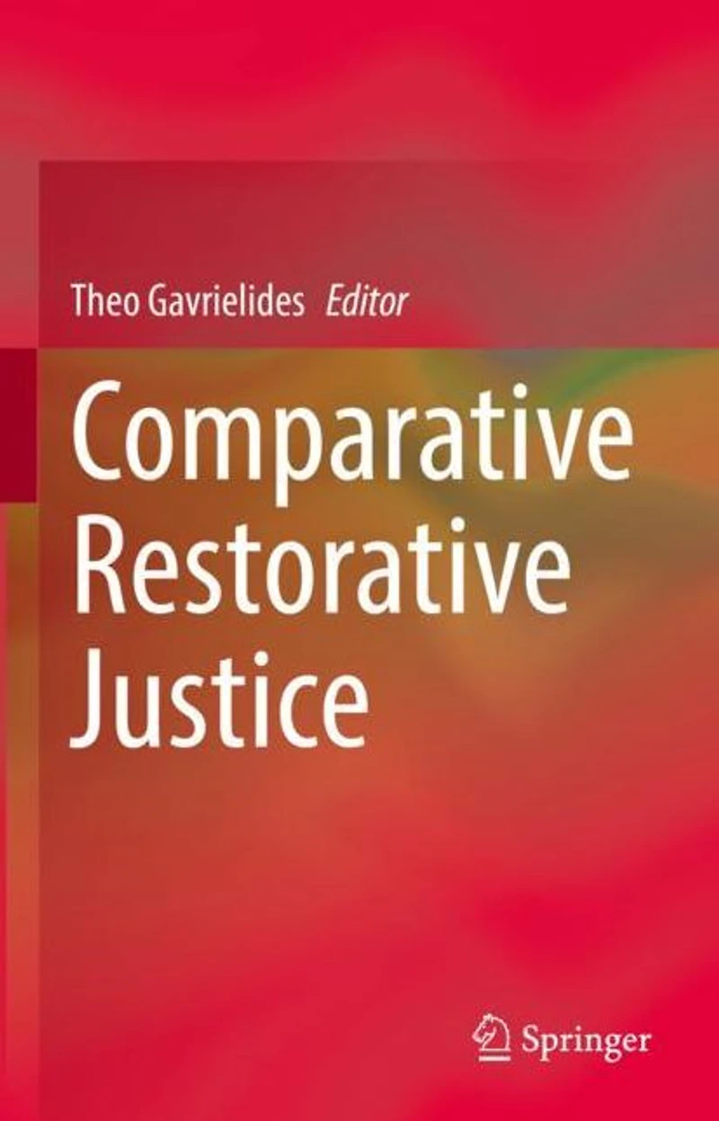 Comparative Restorative Justice