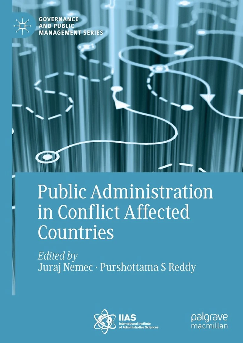 Public Administration Conflict Affected Countries