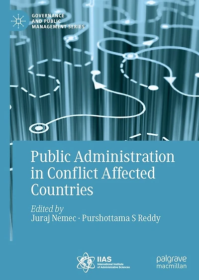 Public Administration Conflict Affected Countries
