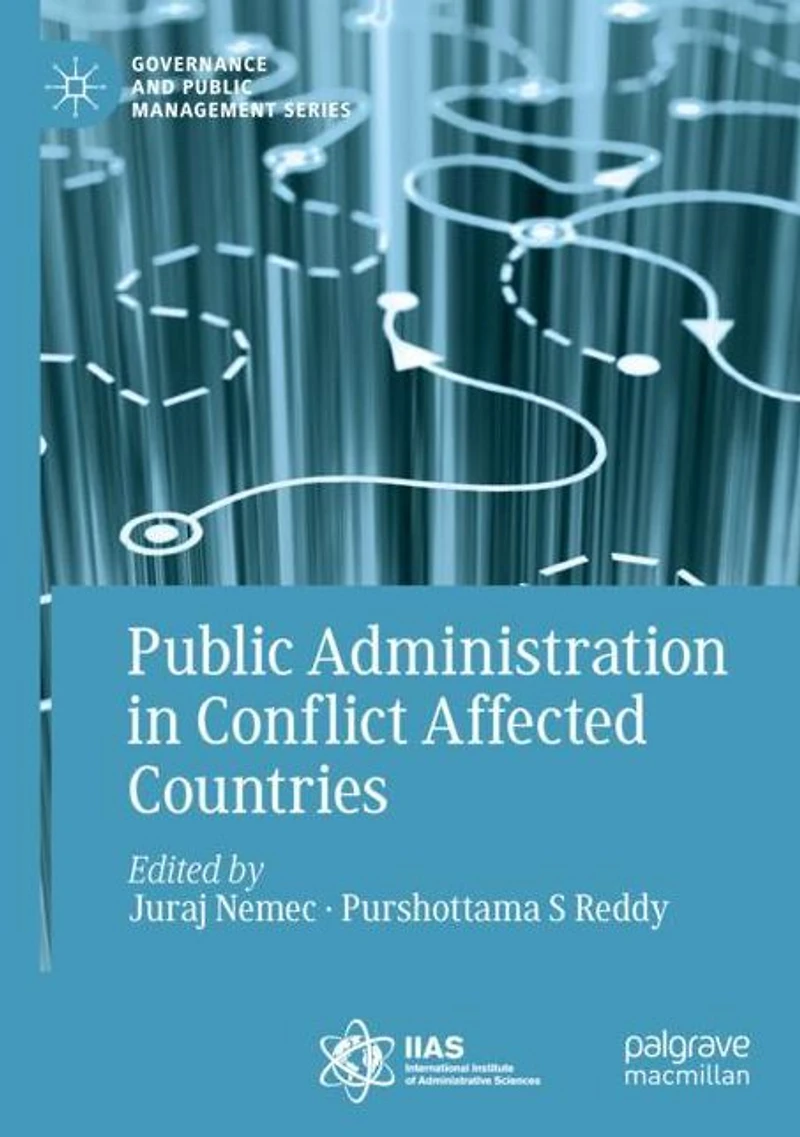 Public Administration Conflict Affected Countries